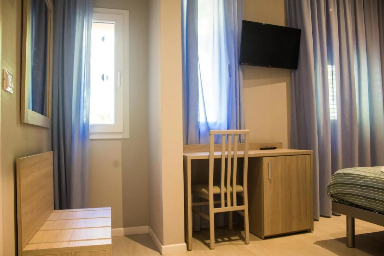 Hotel Sant'Orsola City House Collection By Gsa Hotels Bologna